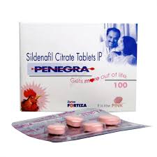penegra tablet